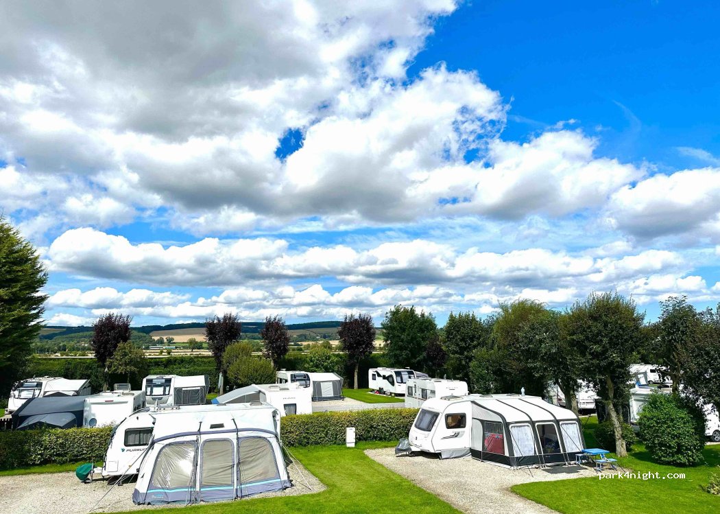Vale of Pickering Caravan Park — foto 2
