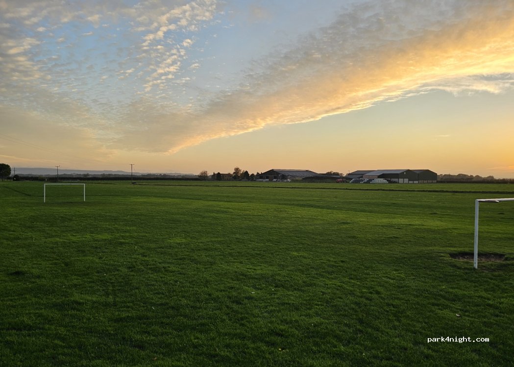 Vale of Pickering Caravan Park — foto 3