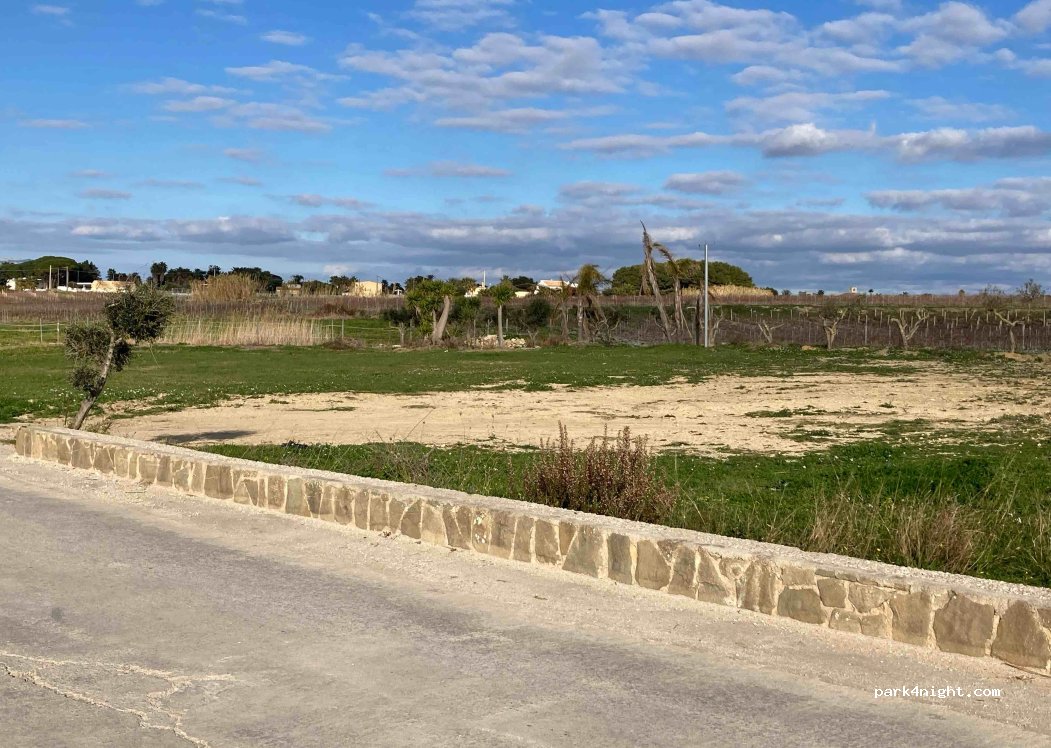 (91025) Marsala - 158/E Contrada Ettore Infersa — foto