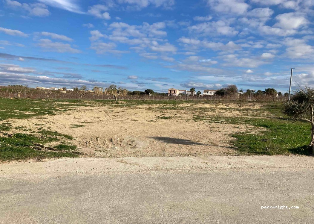 (91025) Marsala - 158/E Contrada Ettore Infersa — foto 2