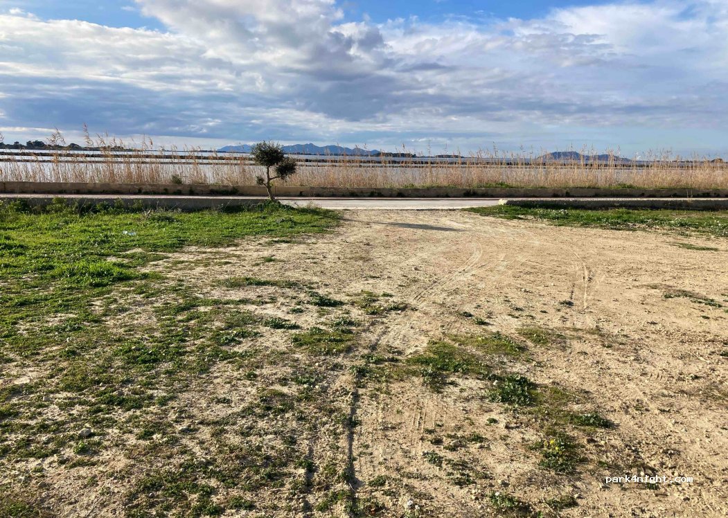 (91025) Marsala - 158/E Contrada Ettore Infersa — foto 3