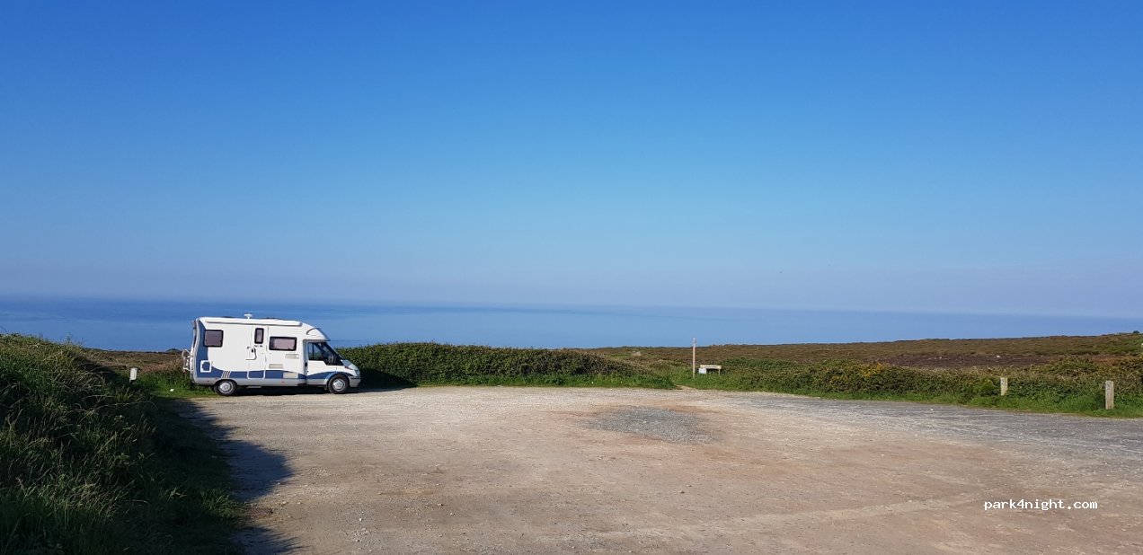 (LL65 1YH) Holyhead - South Stack Road — foto 2
