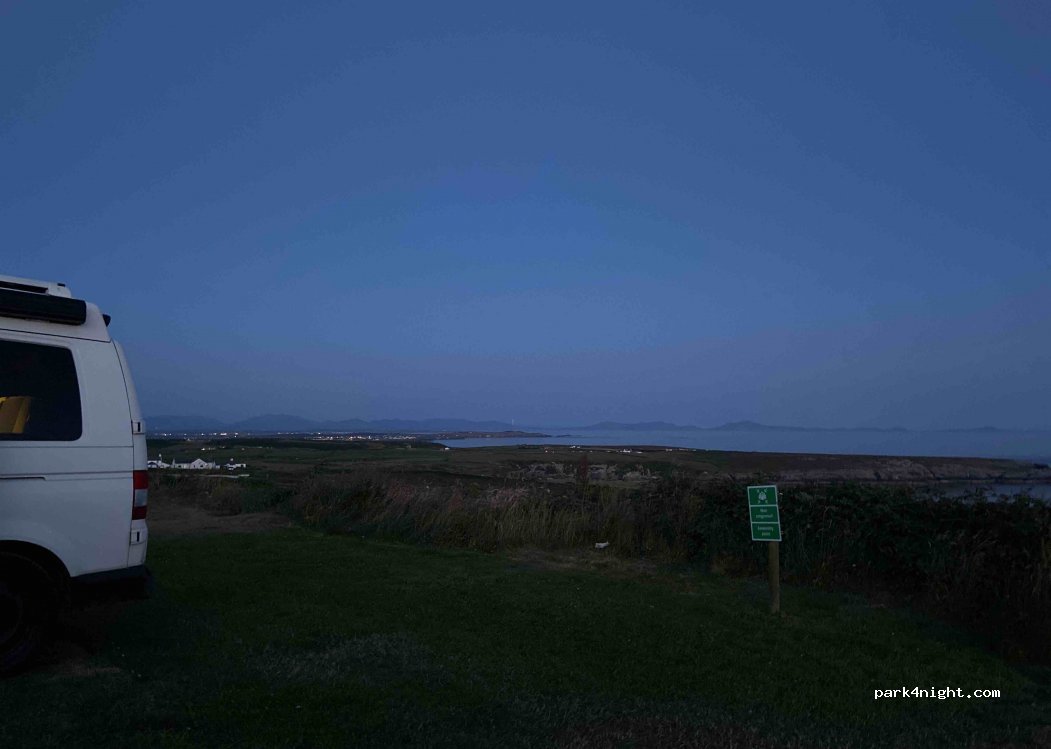 (LL65 1YH) Holyhead - South Stack Road — foto 3