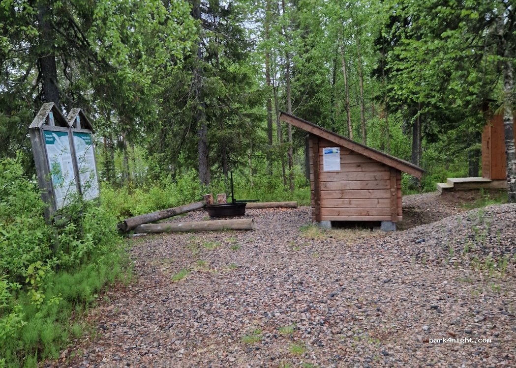 (97700) Ranua - 8 Koivuperäntie — foto 3