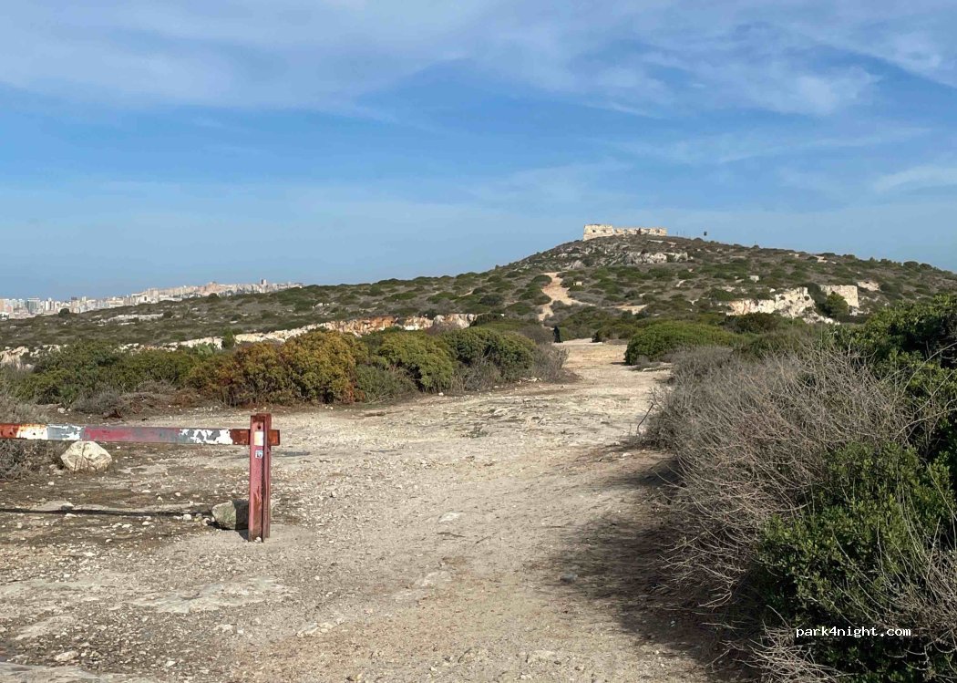 (09126) Faro - Via Faro — foto