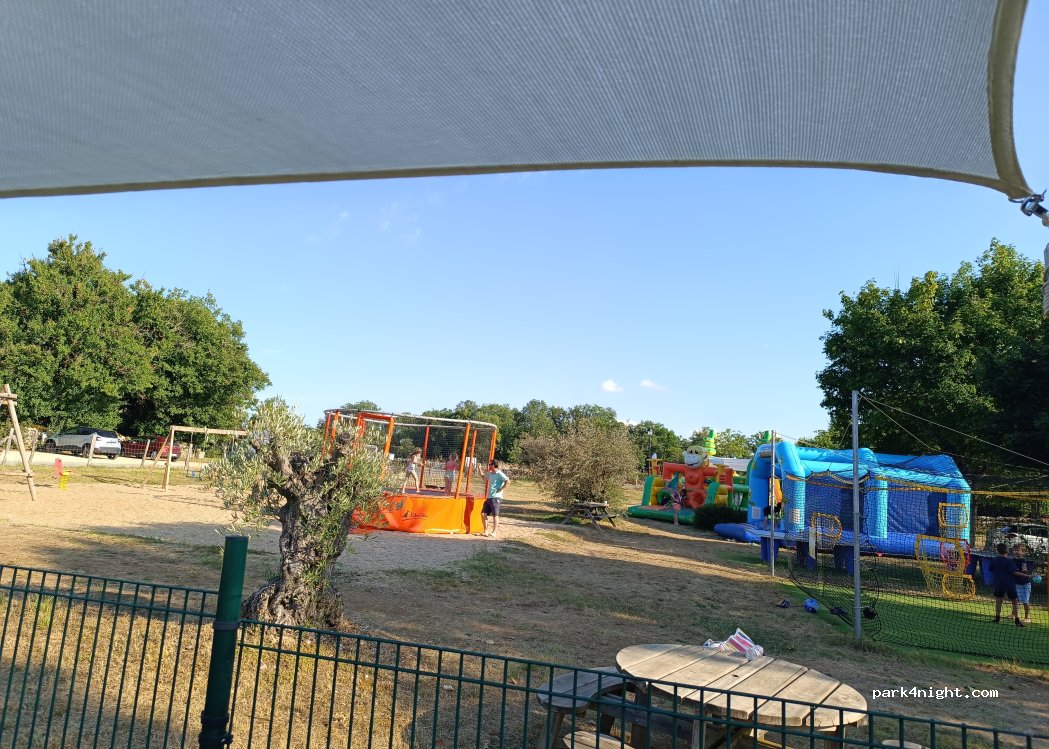 Camping Les Cigales*** — foto 4