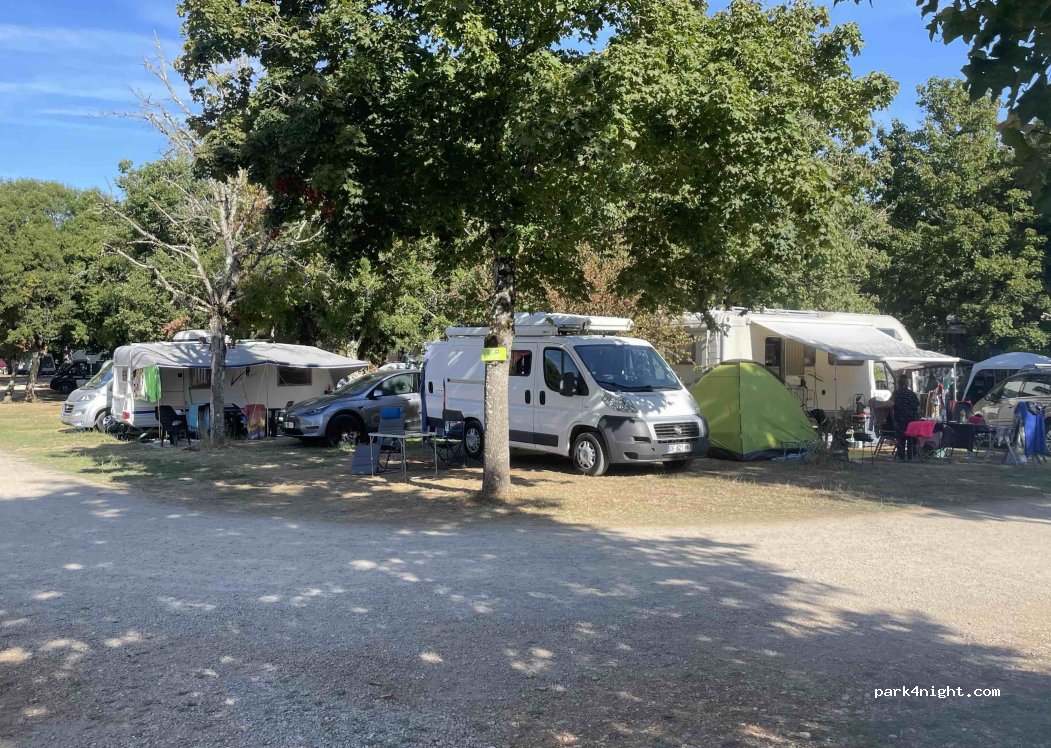 Camping Les Cigales*** — foto 5