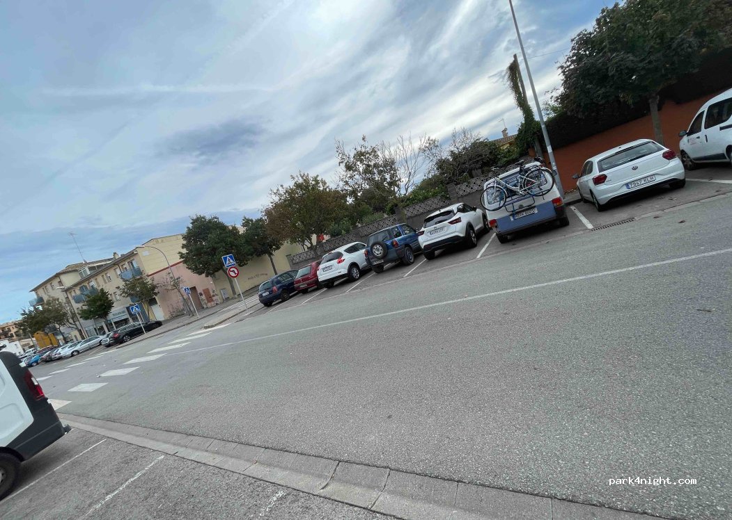 (17200) Palafrugell - 15 Carrer del Cementiri — foto
