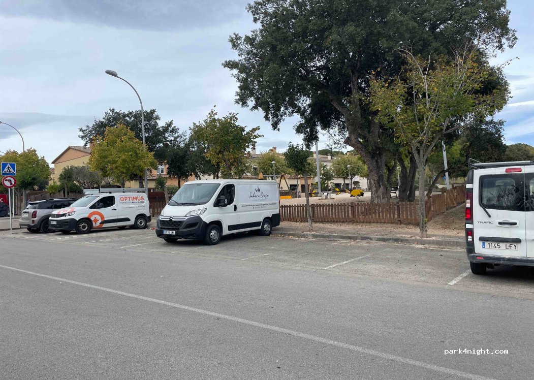 (17200) Palafrugell - 15 Carrer del Cementiri — foto 2
