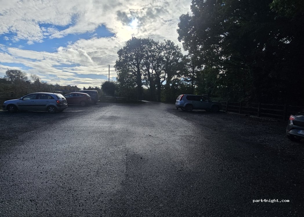 () The Moy Road - R158 — foto 2