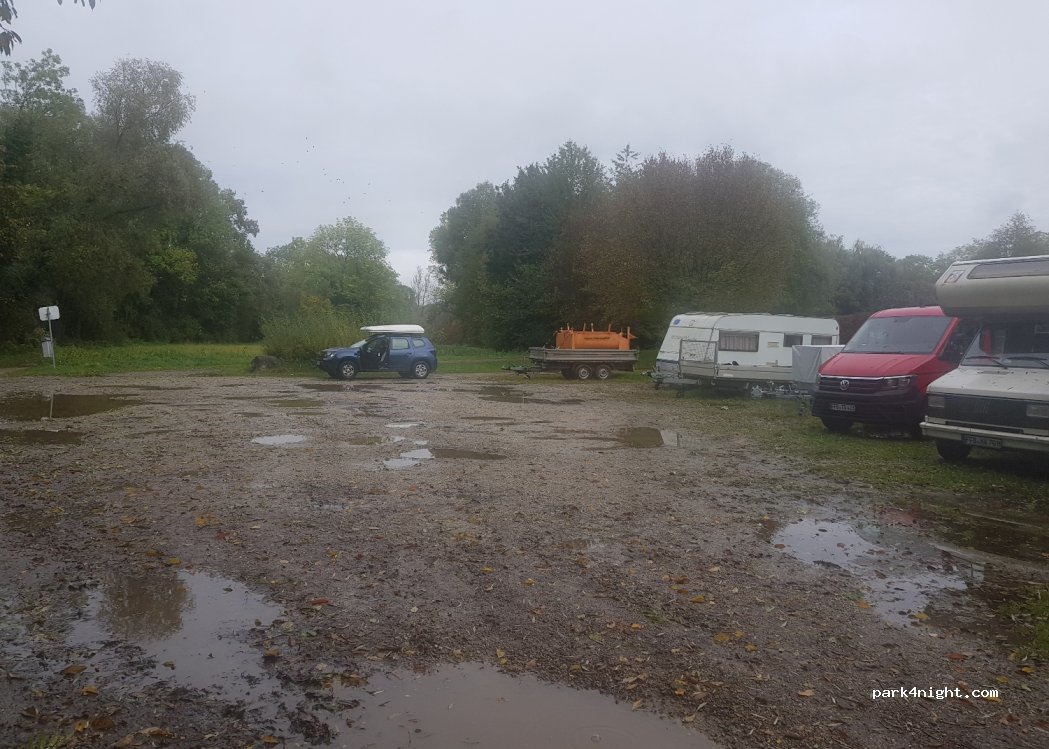(82275) Emmering - 24 Bachwörth — foto