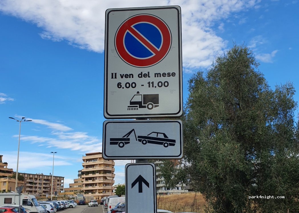 (09131) Cagliari - 5-7 Via Filippo Figari — foto 2