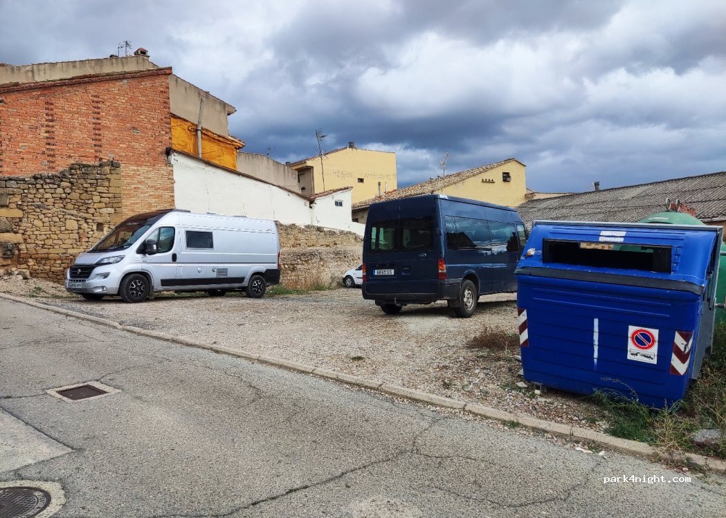 (26330) Briones - 7 Travesía Jardín — foto
