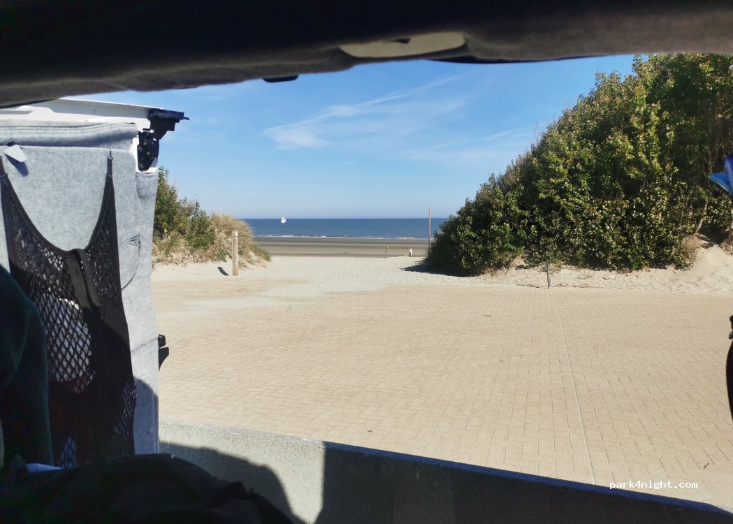 (8434) Middelkerke - 8434 Koning Ridderdijk — foto 2