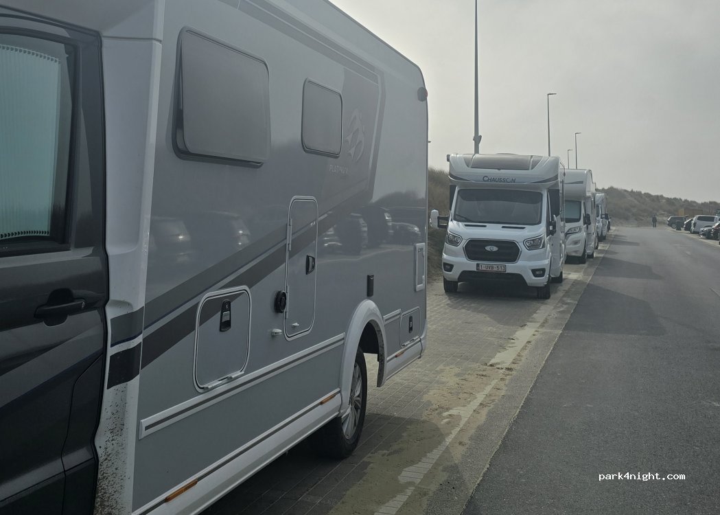(8434) Middelkerke - 8434 Koning Ridderdijk — foto 3