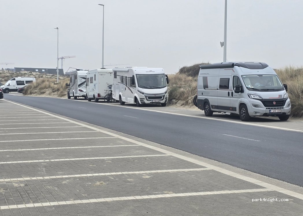 (8434) Middelkerke - 8434 Koning Ridderdijk — foto 4