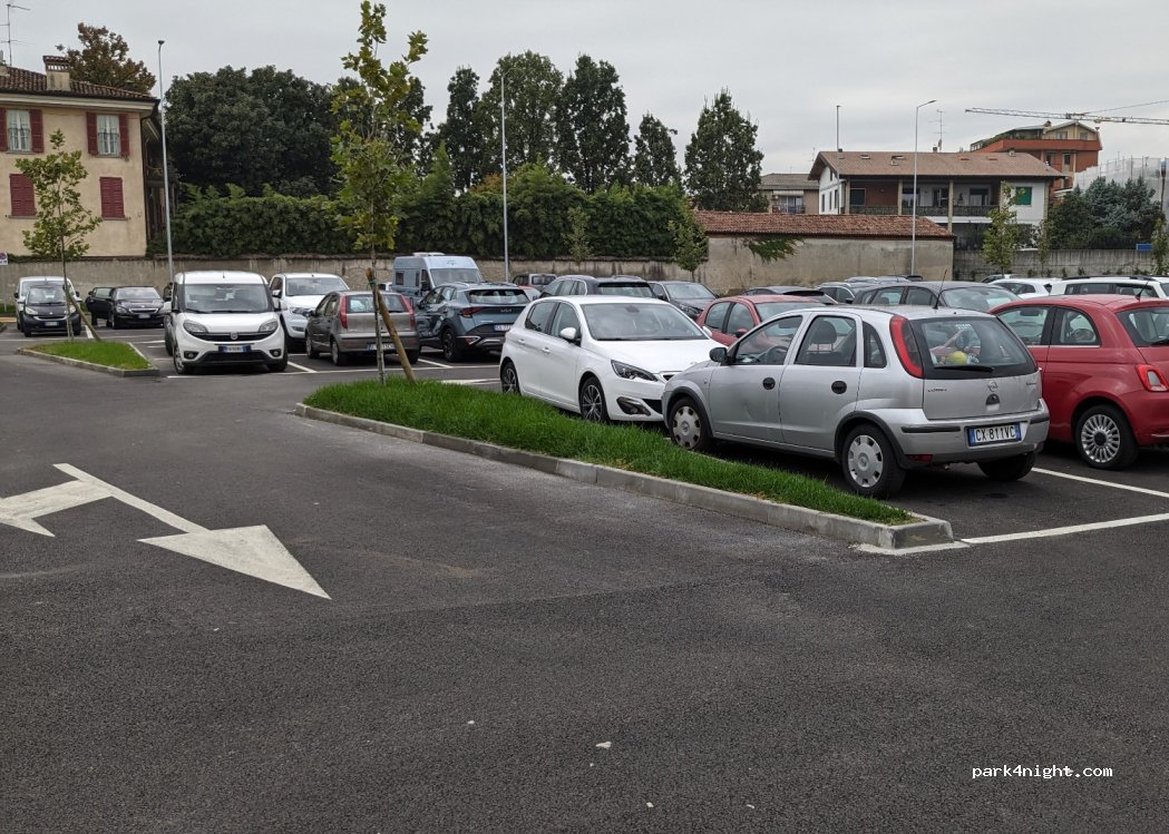 (25032) Chiari - 2 Via Maffoni — foto 2