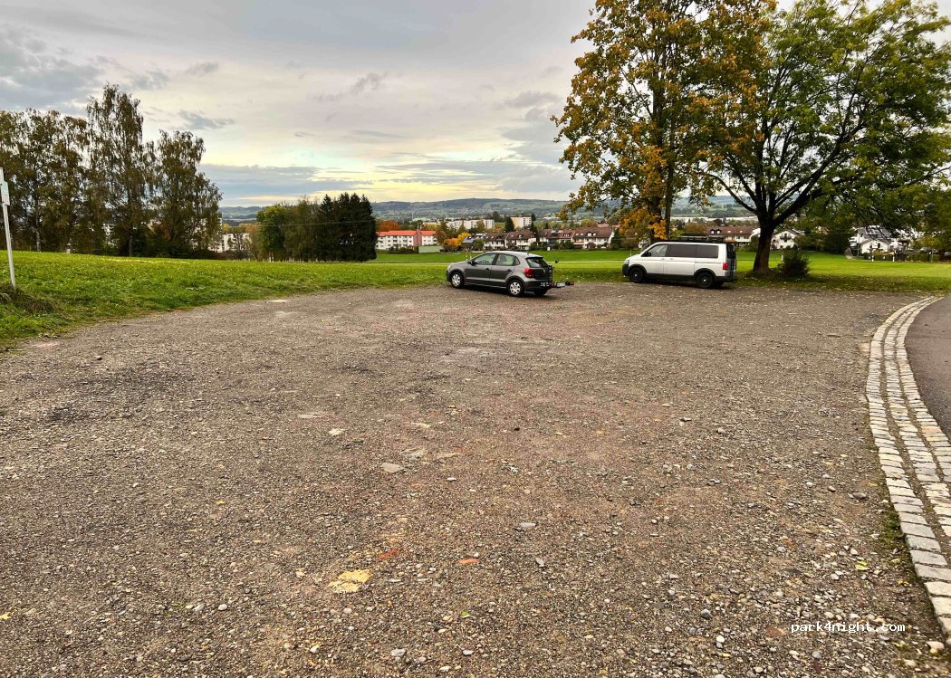 (87439) Kempten (Allgäu) - Mariaberger Straße — foto