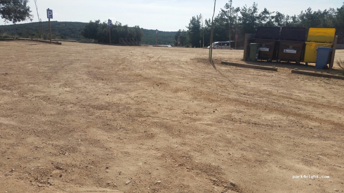 (02640) Almansa - 9999 Calle Diseminado — foto 2