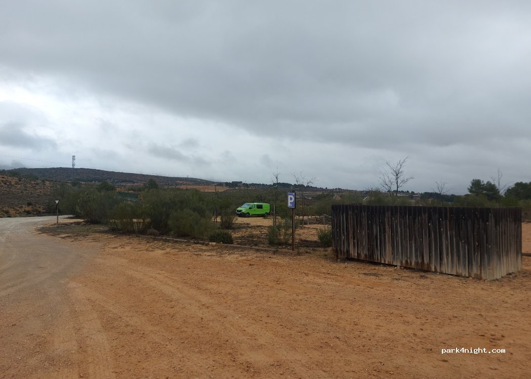 (02640) Almansa - 9999 Calle Diseminado — foto 4