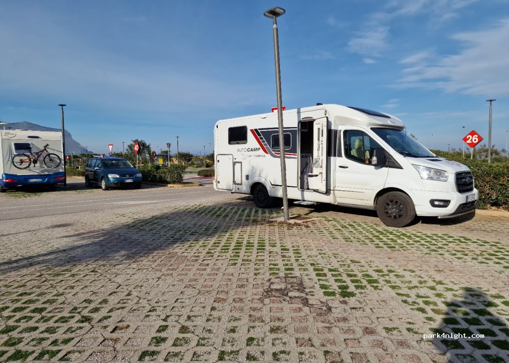 (90044) Carini - Via Ciachea — foto 2