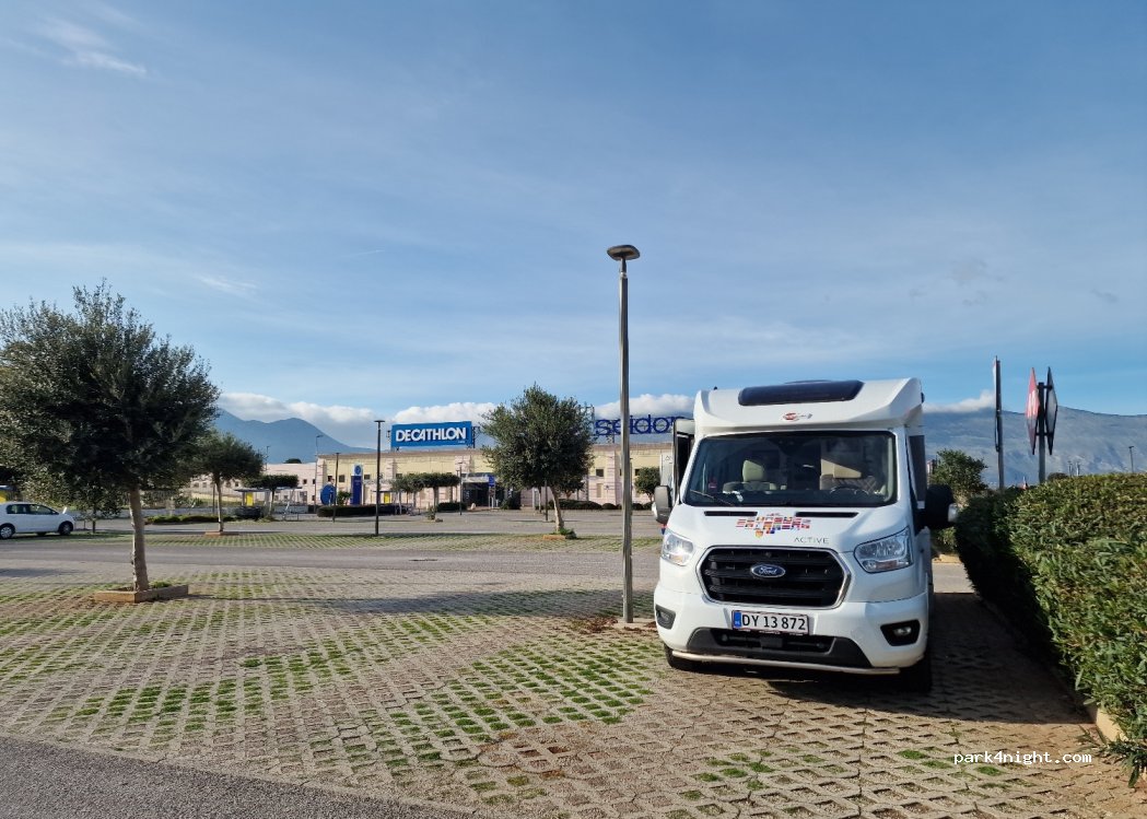 (90044) Carini - Via Ciachea — foto 3
