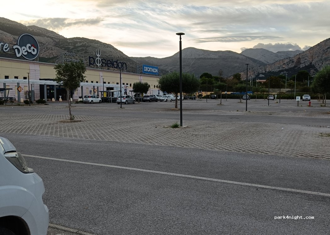 (90044) Carini - Via Ciachea — foto 4