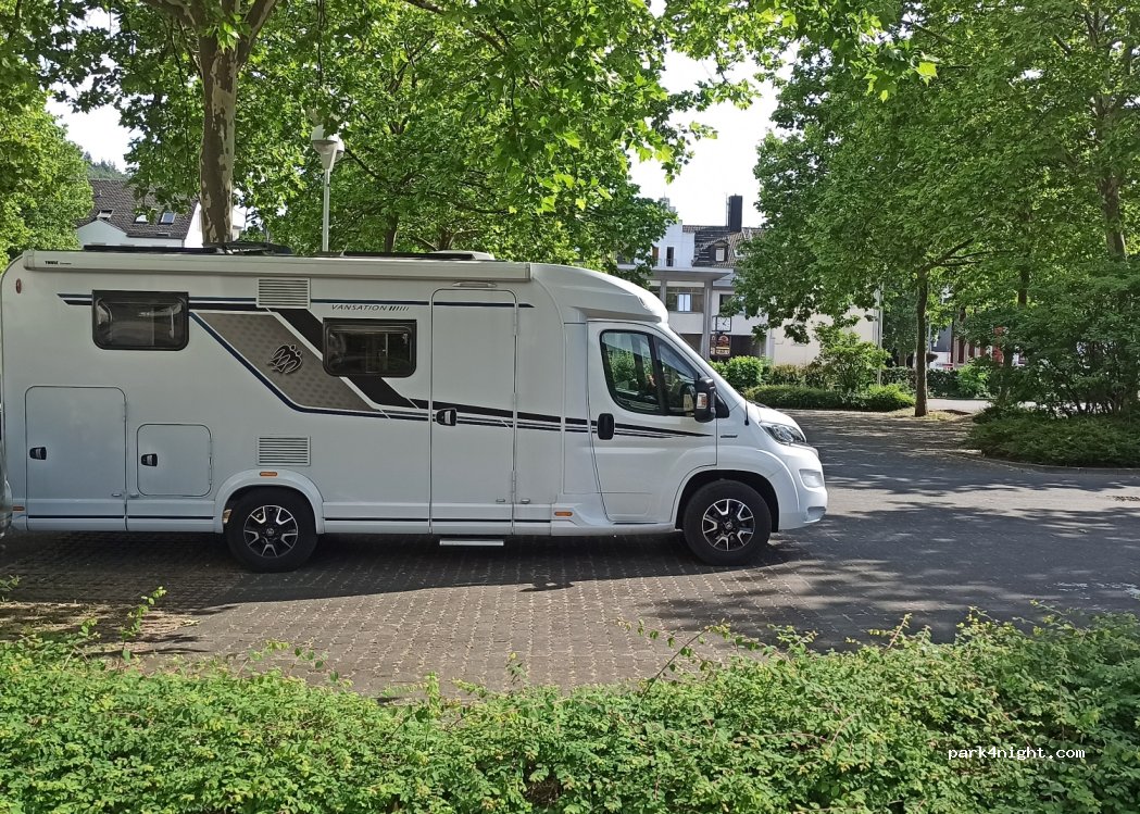 (55411) Bingen am Rhein - 3 Museumstraße — foto 2