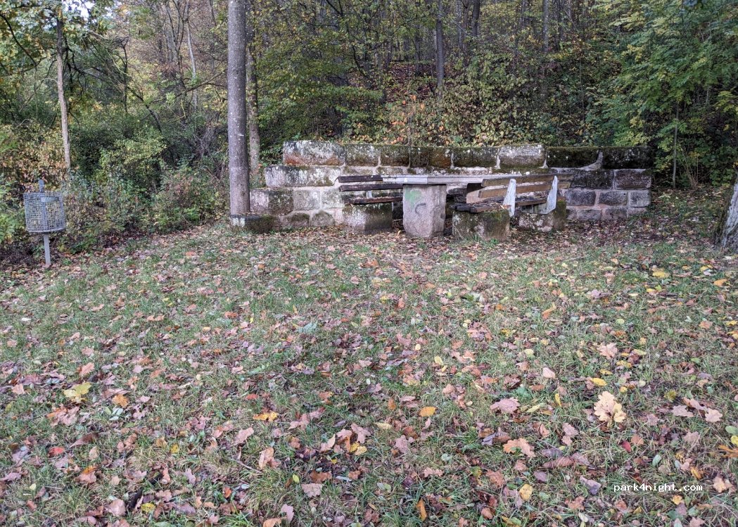 (91567) Herrieden - 25 Zum Steinbachwald — foto 2