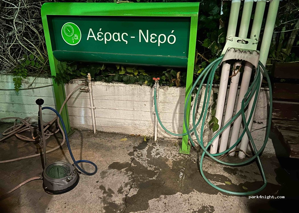(341 00) Agios Nikolaos - 23 28ης Οκτωβρίου — foto