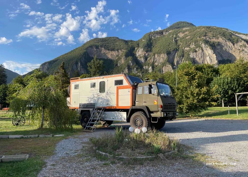 (74210) Faverges - 1875 Route d'Annecy — foto 2