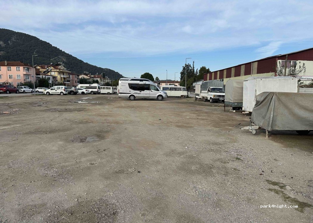 (48300) Kesikkapı - 11 Pürşah Bey Caddesi — foto 2