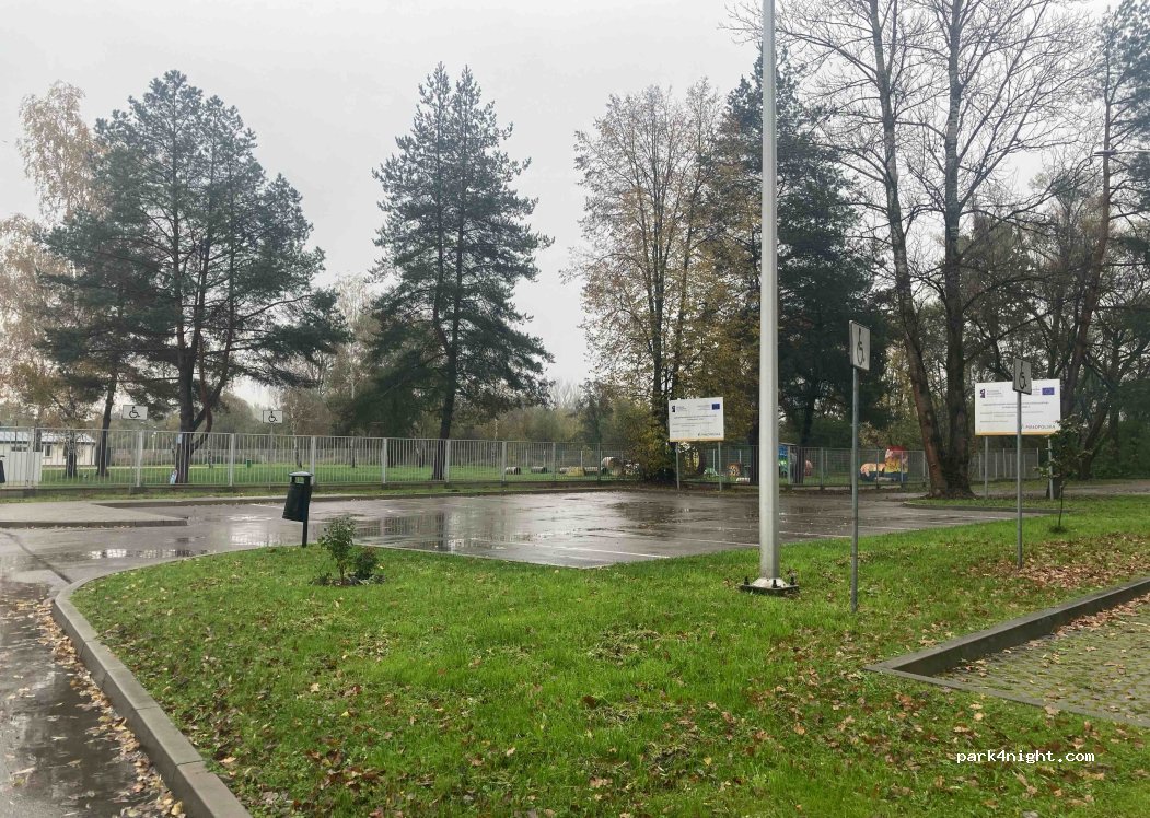 (32-410) Dobczyce - 11 Turystyczna — foto 4