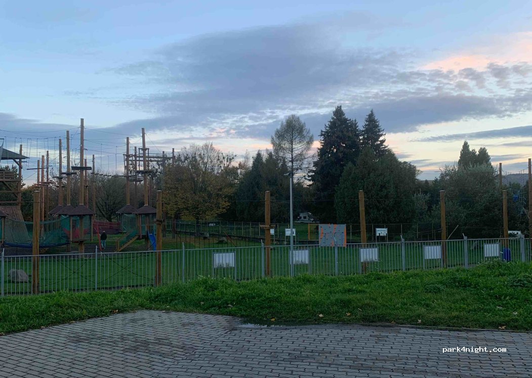 (080 01) Prešov - Antona Prídavka — foto
