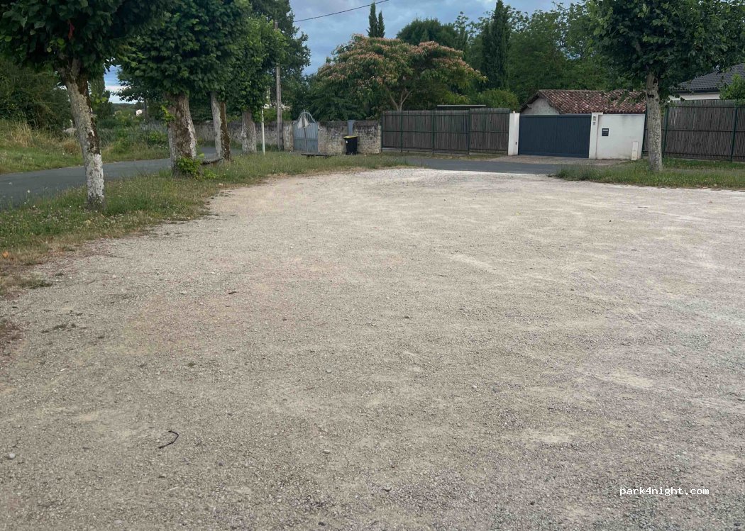(86000) Poitiers - 109 Rue de la Minauderie — foto