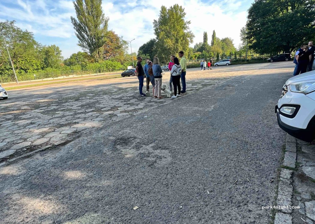 (41-209) Sosnowiec - Kresowa — foto 3