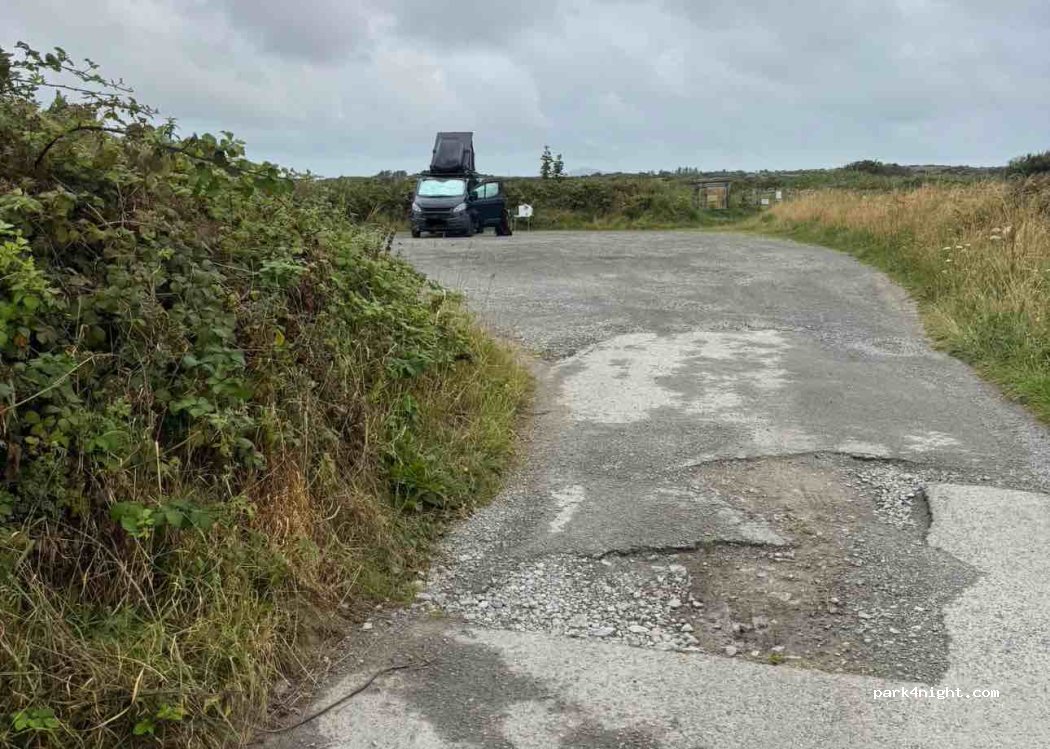 (LL65 3LL) Bangor - 11 Minffordd Road — foto 2