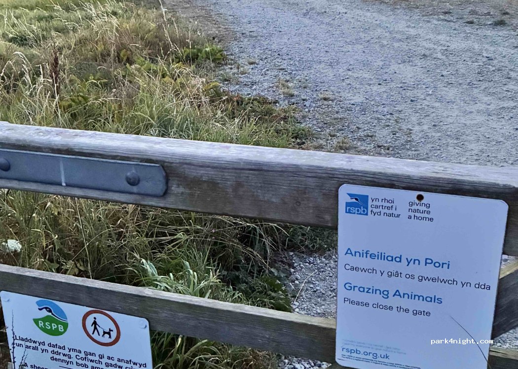(LL65 3LL) Bangor - 11 Minffordd Road — foto 3