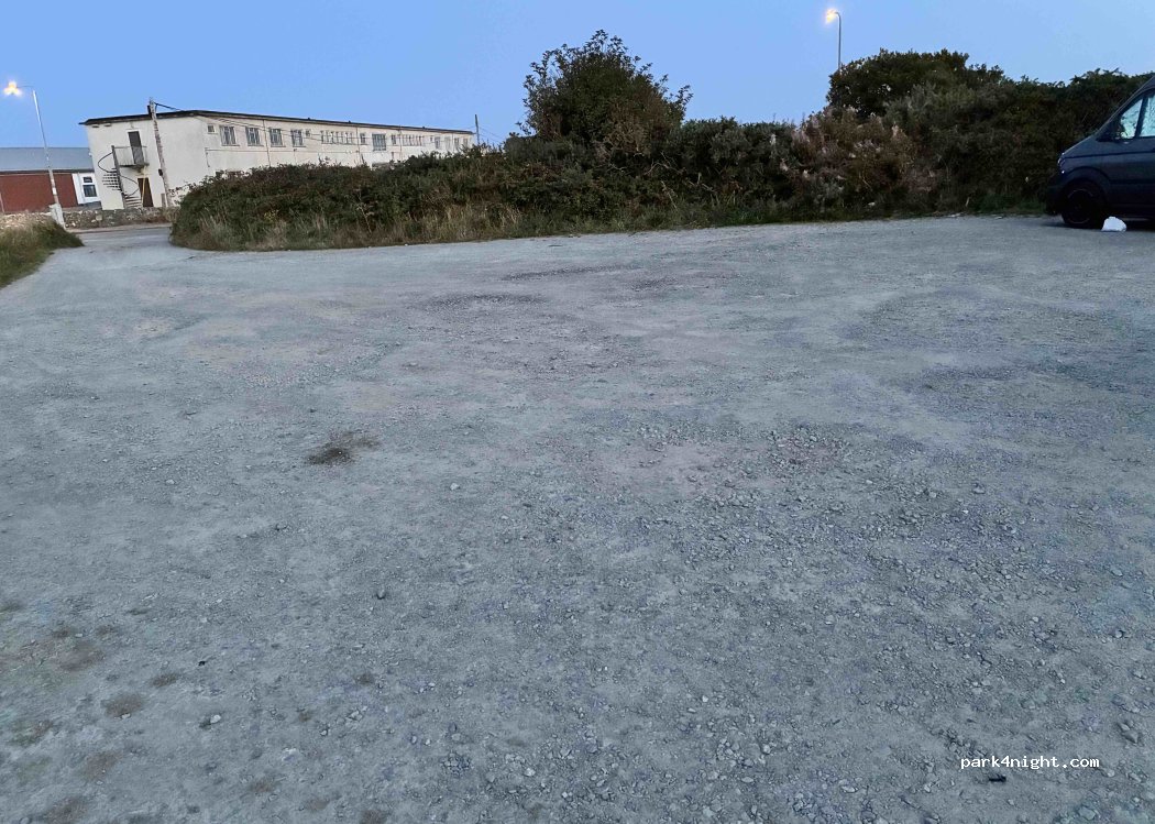(LL65 3LL) Bangor - 11 Minffordd Road — foto 4