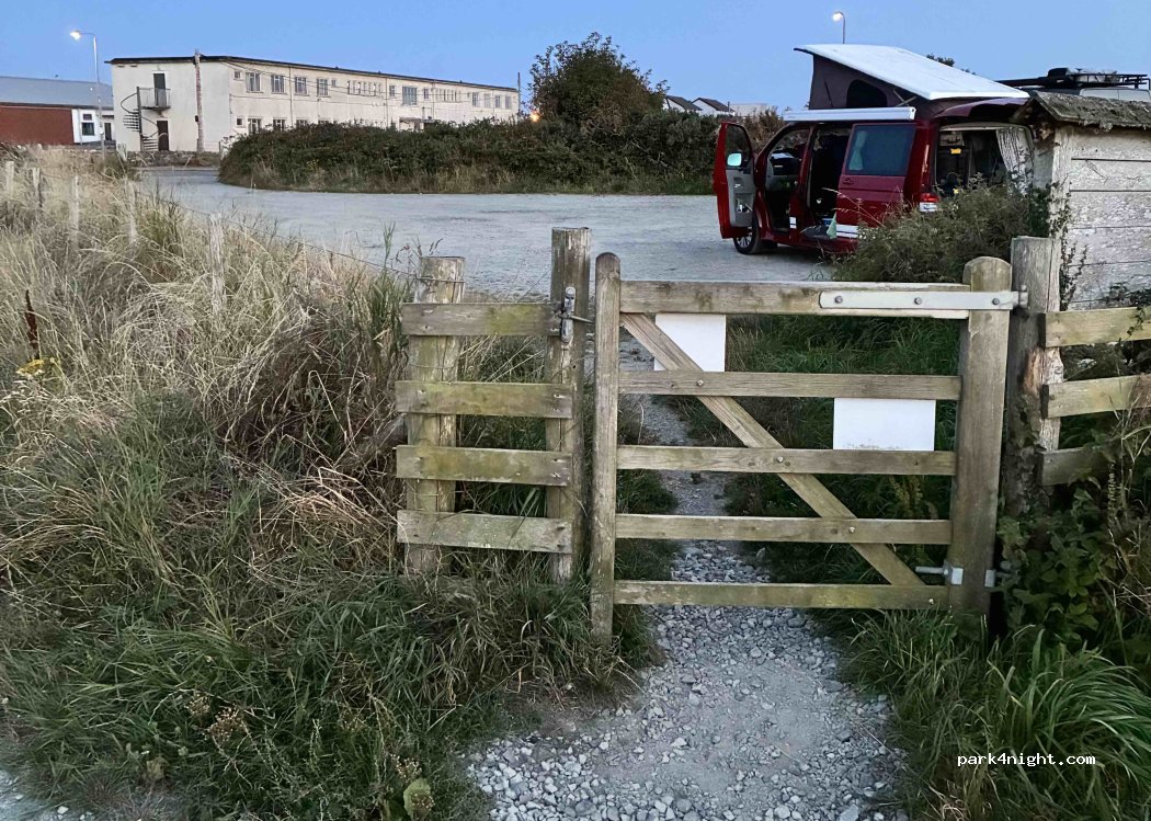 (LL65 3LL) Bangor - 11 Minffordd Road — foto 5