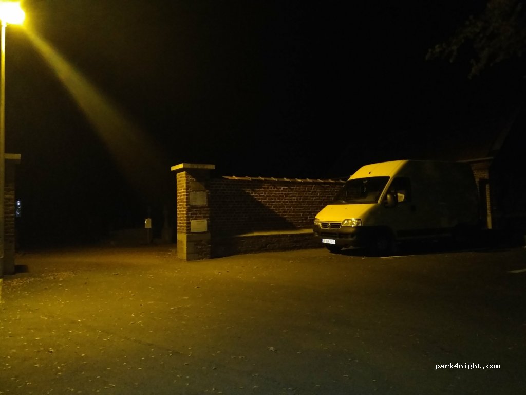 (1340) Ottignies-Louvain-la-Neuve - 24 Rue du Bon Air — foto 2