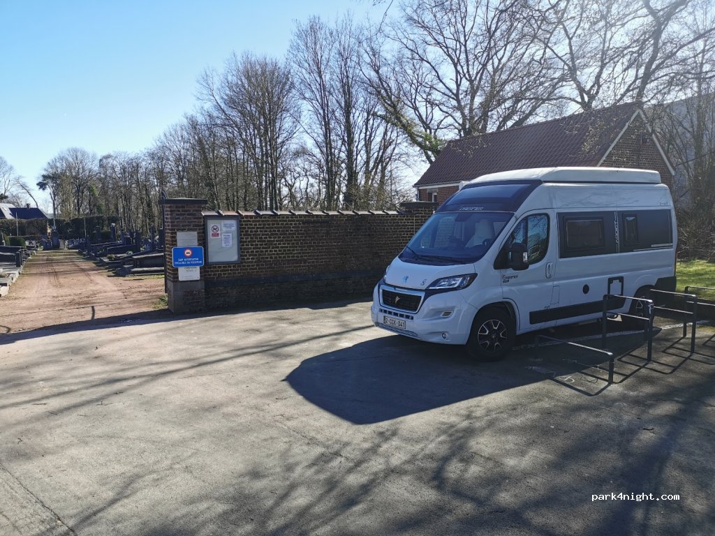 (1340) Ottignies-Louvain-la-Neuve - 24 Rue du Bon Air — foto 3