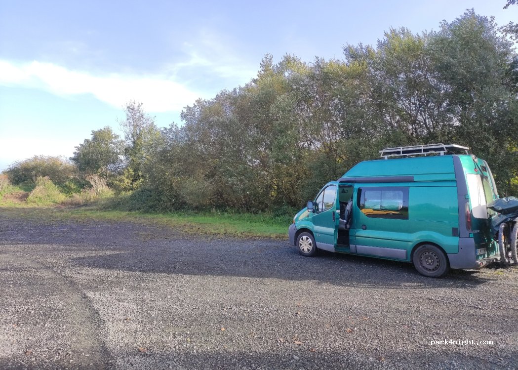 (50290) Coudeville-sur-Mer - 1 La Nivardière — foto