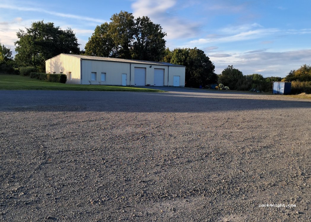 (50290) Coudeville-sur-Mer - 1 La Nivardière — foto 2