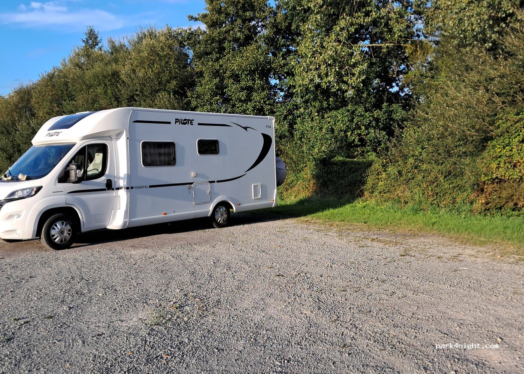 (50290) Coudeville-sur-Mer - 1 La Nivardière — foto 3