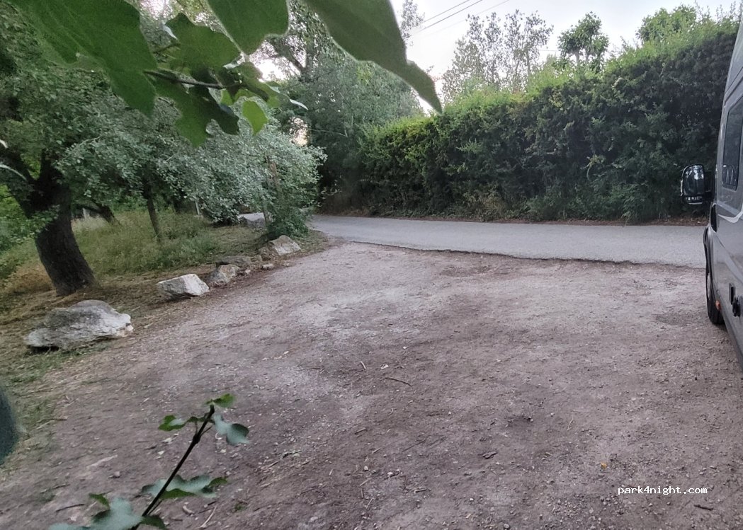 (13080) Aix-en-Provence - 665 Chemin de la Cible — foto 3