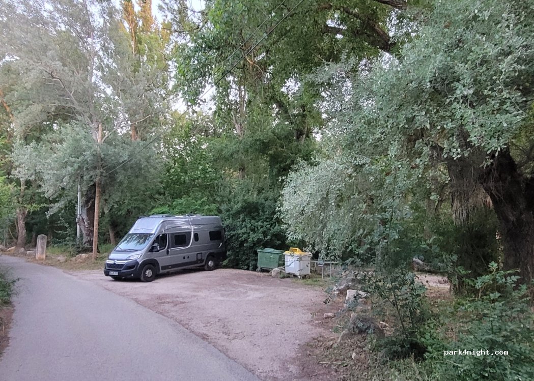 (13080) Aix-en-Provence - 665 Chemin de la Cible — foto 4