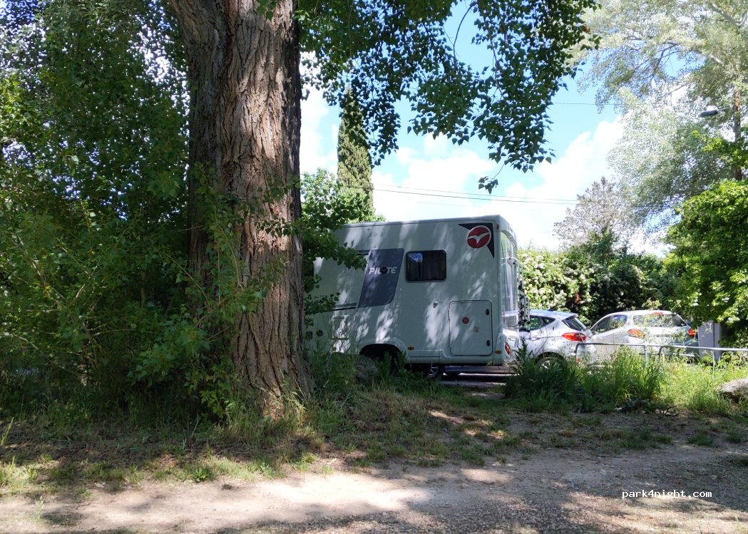 (13080) Aix-en-Provence - 665 Chemin de la Cible — foto 5