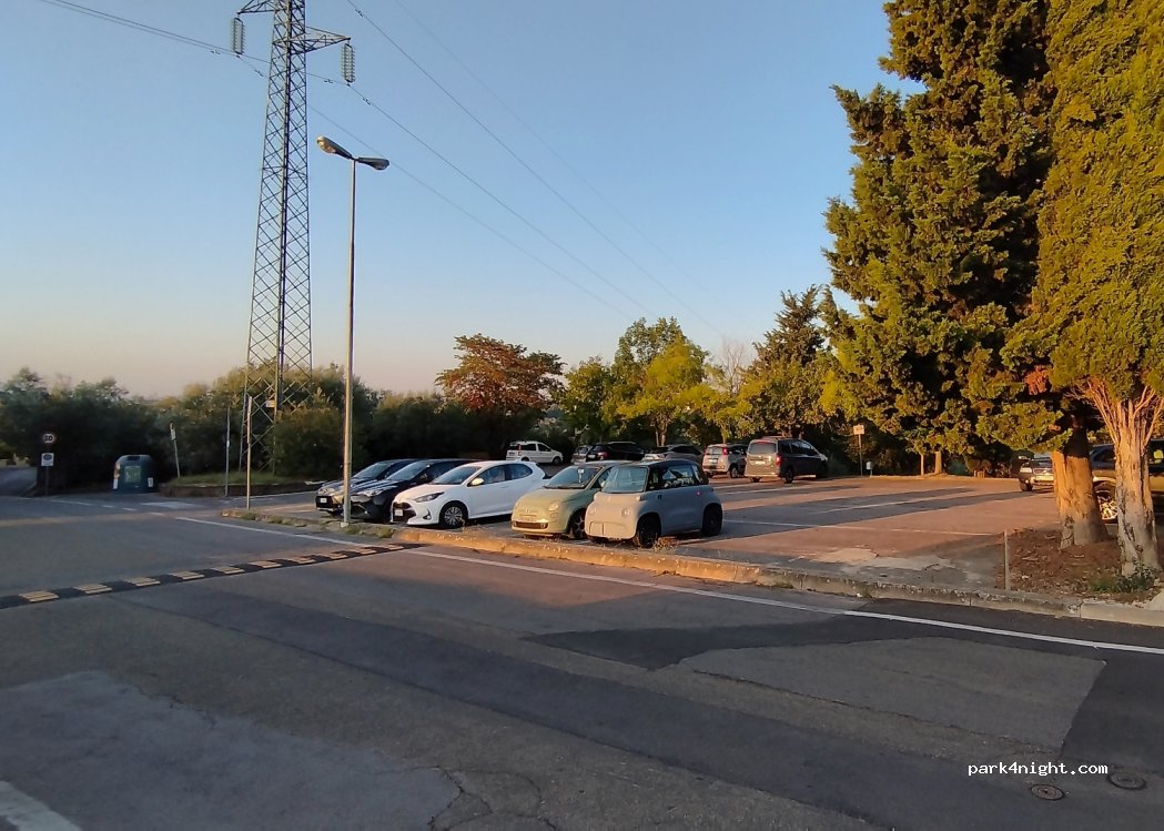 (50023) Impruneta - 1/B Via Montauto — foto 2