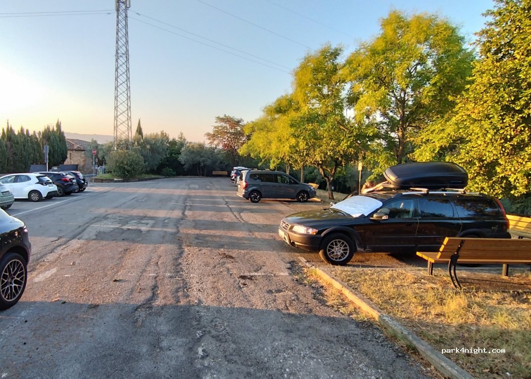 (50023) Impruneta - 1/B Via Montauto — foto 3